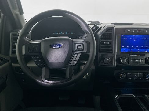 Used 2020 Ford F150 XL w/ Equipment Group 101A Mid AWD/4WD image 17