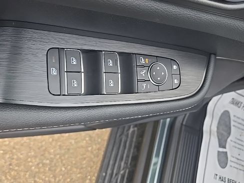 New 2026 Nissan Armada PRO-4X AWD/4WD image 11