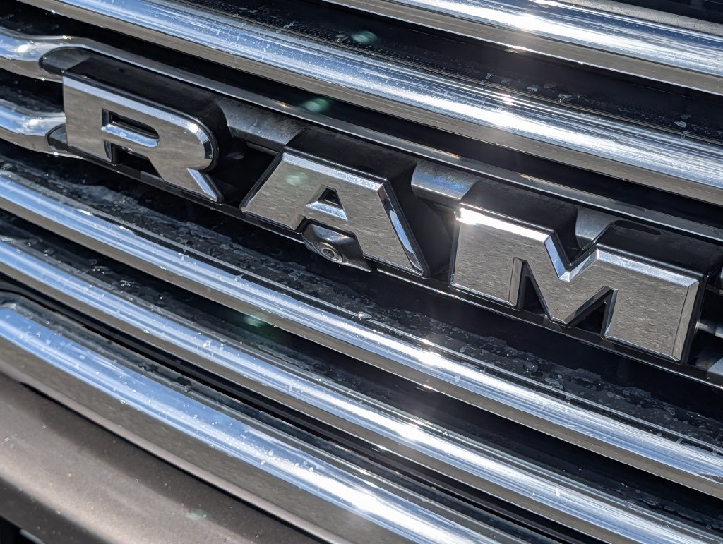 Used 2021 RAM 3500 Limited AWD/4WD image 36