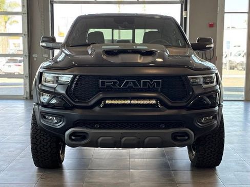 Used 2021 RAM 1500 TRX w/ TRX Level 2 Equipment Group AWD/4WD image 12