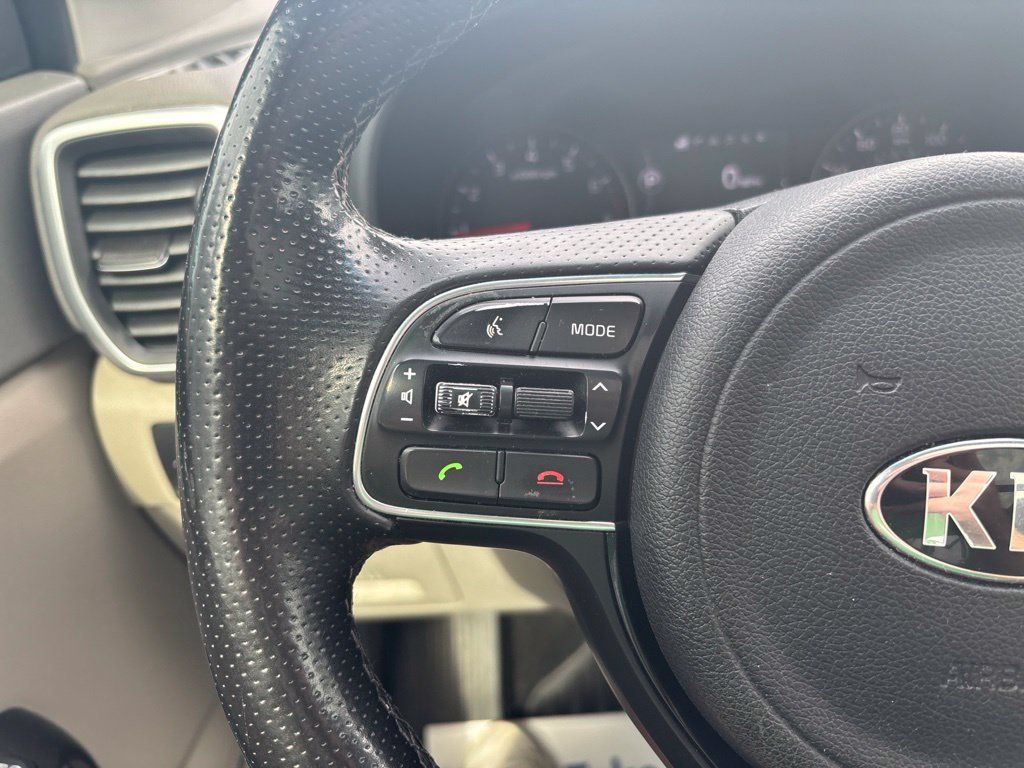 Used 2019 Kia Sportage SX AWD/4WD image 38