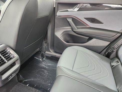 New 2026 Volkswagen Tiguan SE AWD/4WD image 15