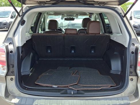 Used 2017 Subaru Forester 2.0XT Touring AWD/4WD image 29