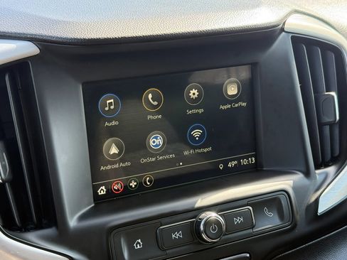 Used 2018 GMC Terrain SLE image 27