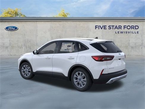New 2026 Ford Escape Active image 6