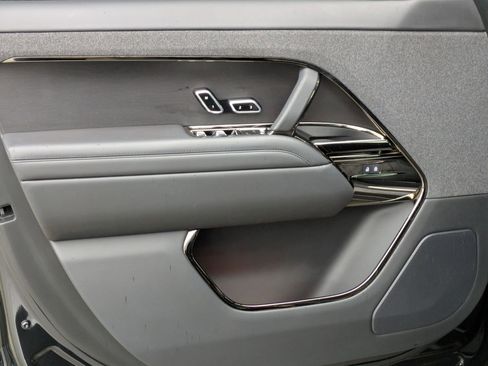 Certified 2024 Land Rover Range Rover Sport SE image 12