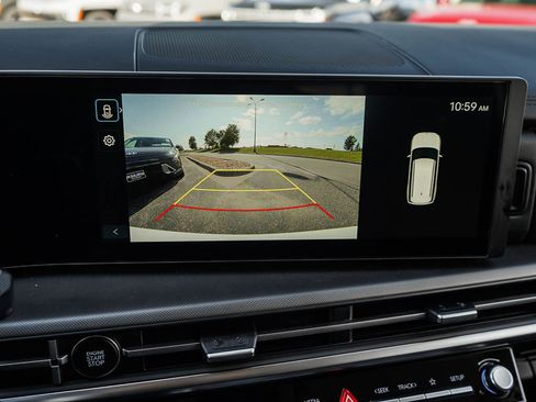 New 2026 Hyundai Santa Fe SEL image 27