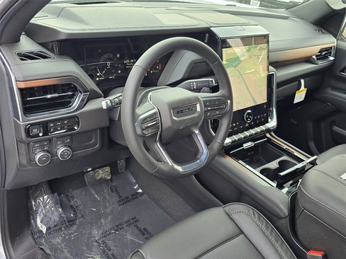 New 2026 GMC Yukon XL Denali w/ Sun & Power Step Package image 16