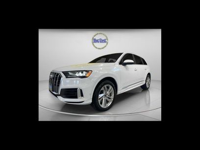 Used 2021 Audi Q7 3.0T Premium Plus w/ Premium Plus Package