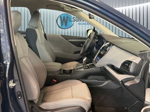 Certified 2025 Subaru Legacy Premium image 6