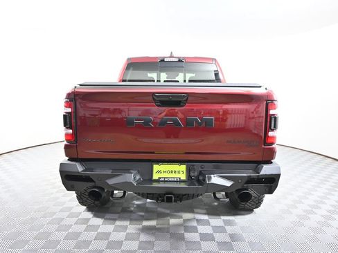 Used 2024 RAM 1500 TRX AWD/4WD image 5