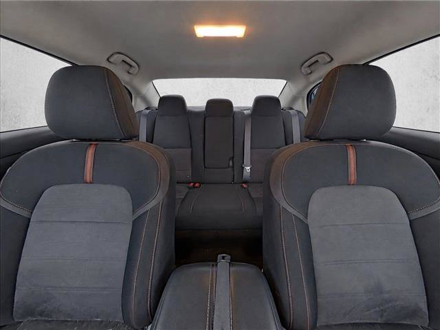 Used 2021 Nissan Sentra SR FWD image 16