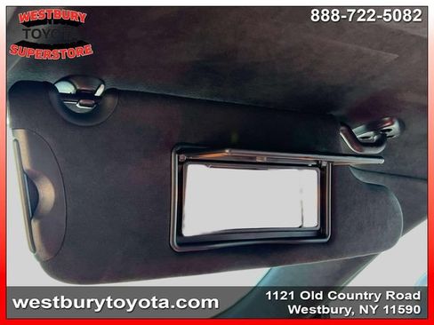 Used 2023 Dodge Challenger SRT Hellcat RWD image 30