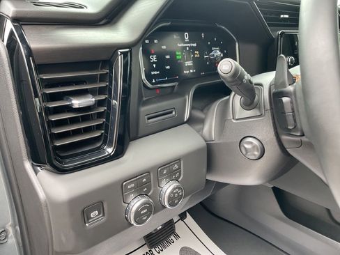 Used 2026 GMC Sierra 1500 AT4 w/ AT4 Premium Package AWD/4WD image 45