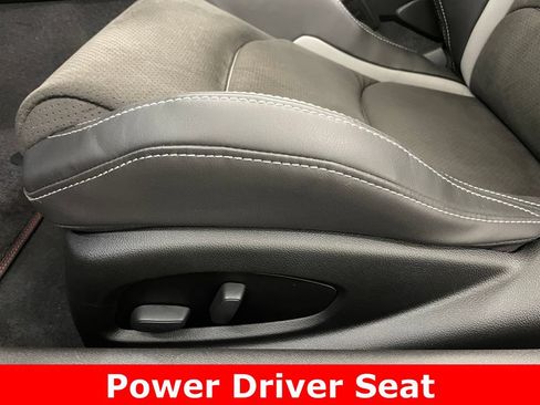 Used 2024 Chevrolet Camaro SS RWD image 9