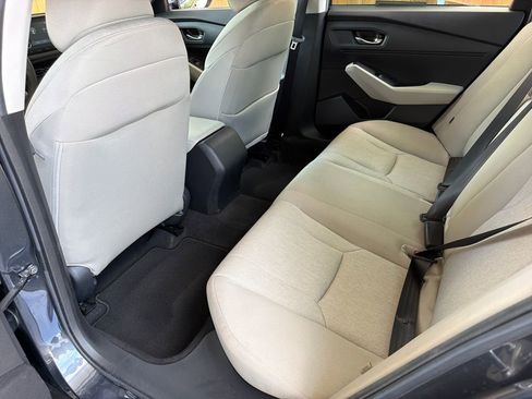 Used 2024 Honda Accord LX image 29