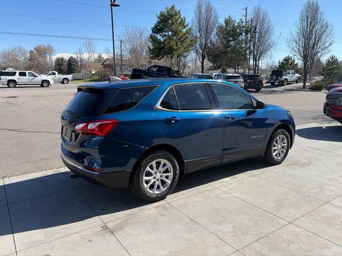 Used 2020 Chevrolet Equinox LT image 26