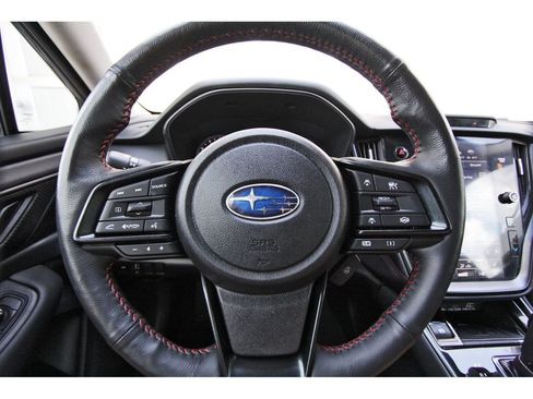 Used 2024 Subaru Legacy Sport w/ Tech Package #3 AWD/4WD image 14