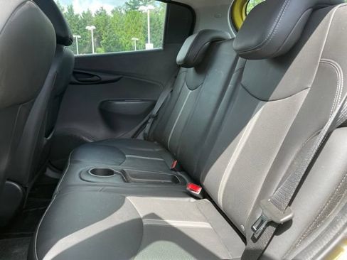 Used 2022 Chevrolet Spark ACTIV FWD image 7