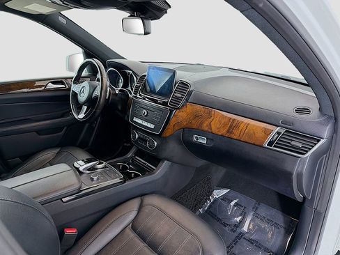 Used 2019 Mercedes-Benz GLS 450 4MATIC w/ Premium 1 Package image 21