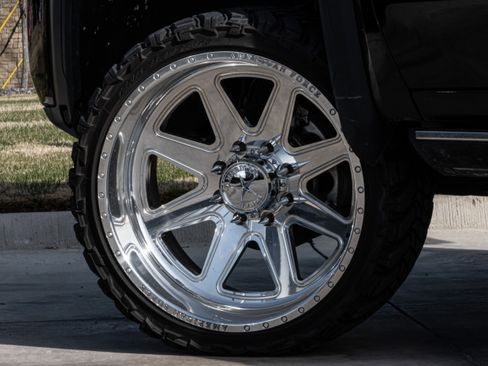 Used 2024 GMC Sierra 2500 Denali w/ Denali Reserve Package image 41