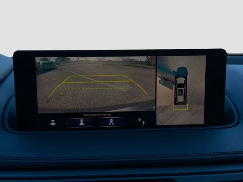 Used 2022 Acura MDX w/Advance Package image 32