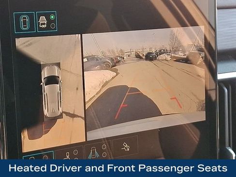 Used 2025 GMC Acadia Elevation image 21