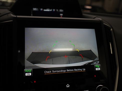 Used 2023 Subaru Forester Touring image 34