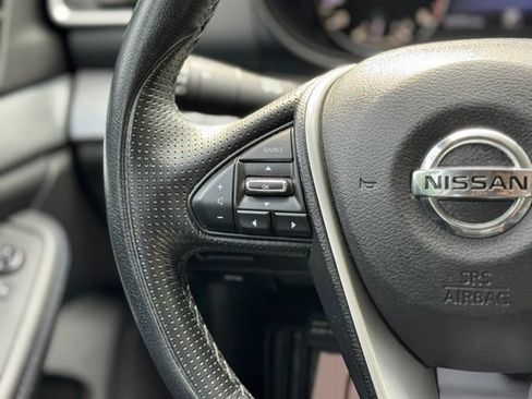 Used 2016 Nissan Maxima 3.5 S FWD image 23