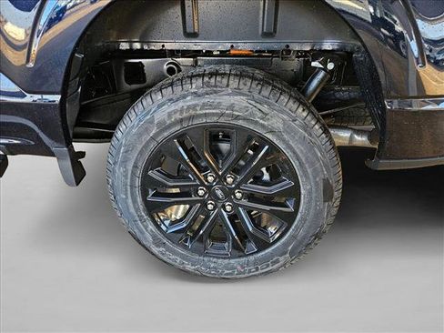 New 2026 Ford F150 XLT w/ Equipment Group 302A MID image 10