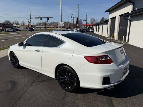 Used 2014 Honda Accord EX-L image 3