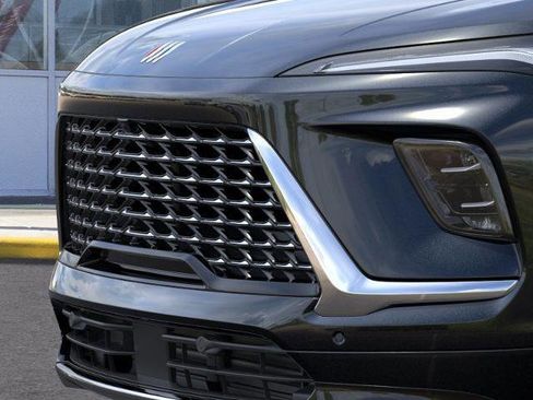 New 2026 Buick Enclave Avenir w/ Super Cruise Package image 37