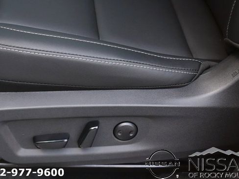 New 2025 Nissan Murano SL w/ Cargo Package image 17