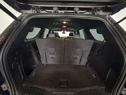 Used 2020 Dodge Durango R/T AWD/4WD image 10