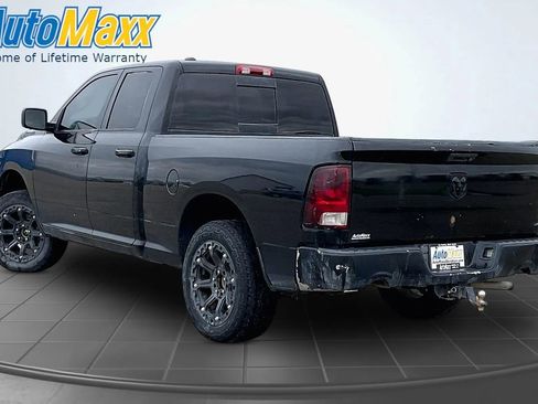 Used 2014 RAM 1500 Big Horn AWD/4WD image 7