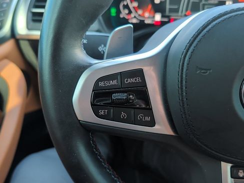 Used 2024 BMW X3 M40i w/ Premium Package AWD/4WD image 6