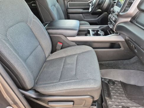 Used 2020 RAM 1500 Big Horn AWD/4WD image 21