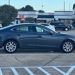 Used 2015 MAZDA MAZDA6 Sport FWD image 3