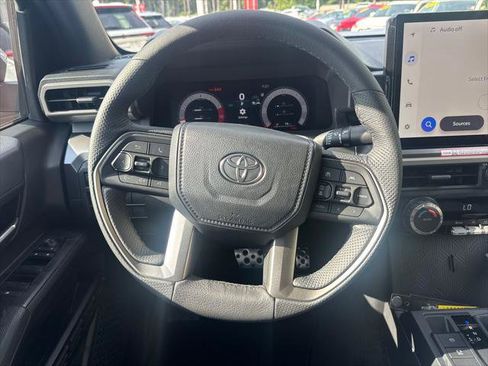 Certified 2026 Toyota Tacoma TRD Sport RWD image 18
