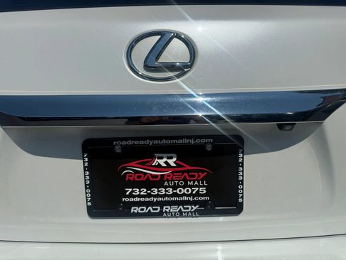 Used 2014 Lexus RX 350 AWD w/ Navigation Package image 69