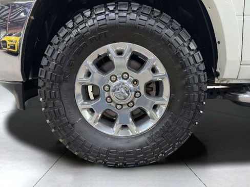 Used 2020 RAM 2500 Laramie AWD/4WD image 84