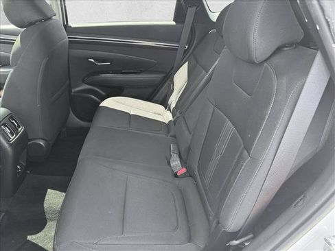 Used 2022 Hyundai Tucson SEL AWD/4WD image 17