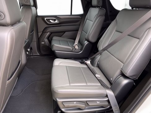 Used 2023 Chevrolet Tahoe Z71 AWD/4WD image 25