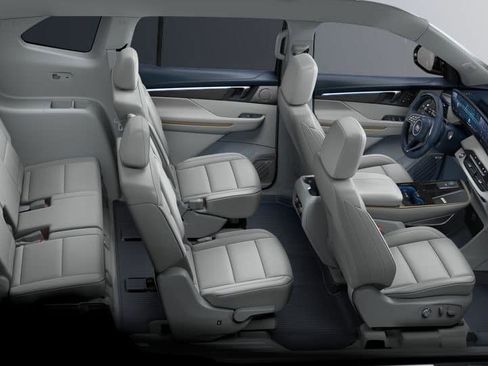 New 2026 Buick Enclave Avenir w/ Super Cruise Package image 51