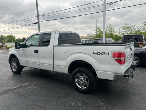 Used 2013 Ford F150 XLT w/ Trailer Tow Pkg AWD/4WD image 3