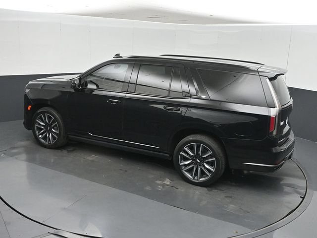 Used 2023 Cadillac Escalade Sport w/ Touring Package AWD/4WD image 48