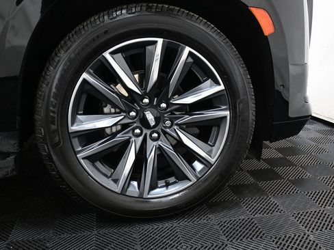 Used 2023 Cadillac Escalade ESV Sport Platinum image 39