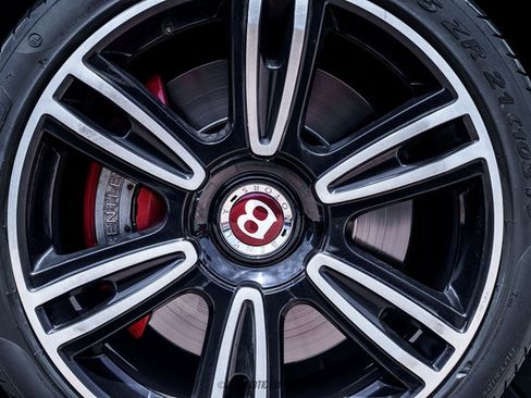 Used 2016 Bentley Continental GT V8 S AWD/4WD image 71