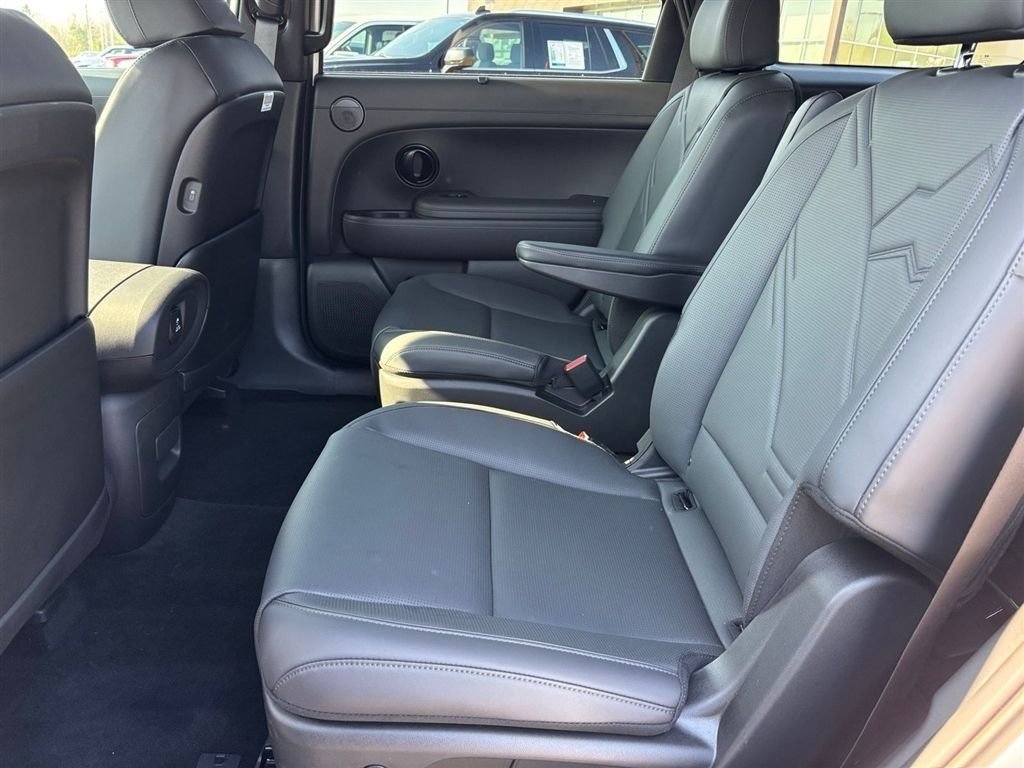 Used 2026 Hyundai Palisade XRT Pro AWD/4WD image 15