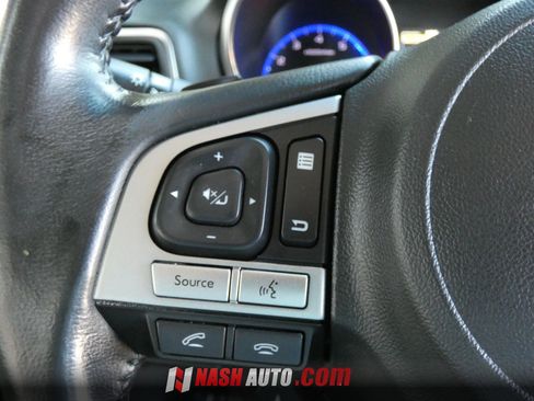 Used 2015 Subaru Outback 2.5i Limited AWD/4WD image 63